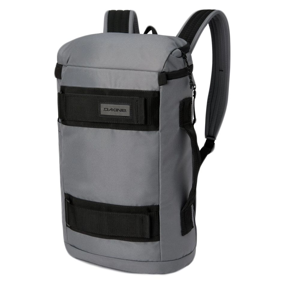 Mission Street Backpack 25L 2025