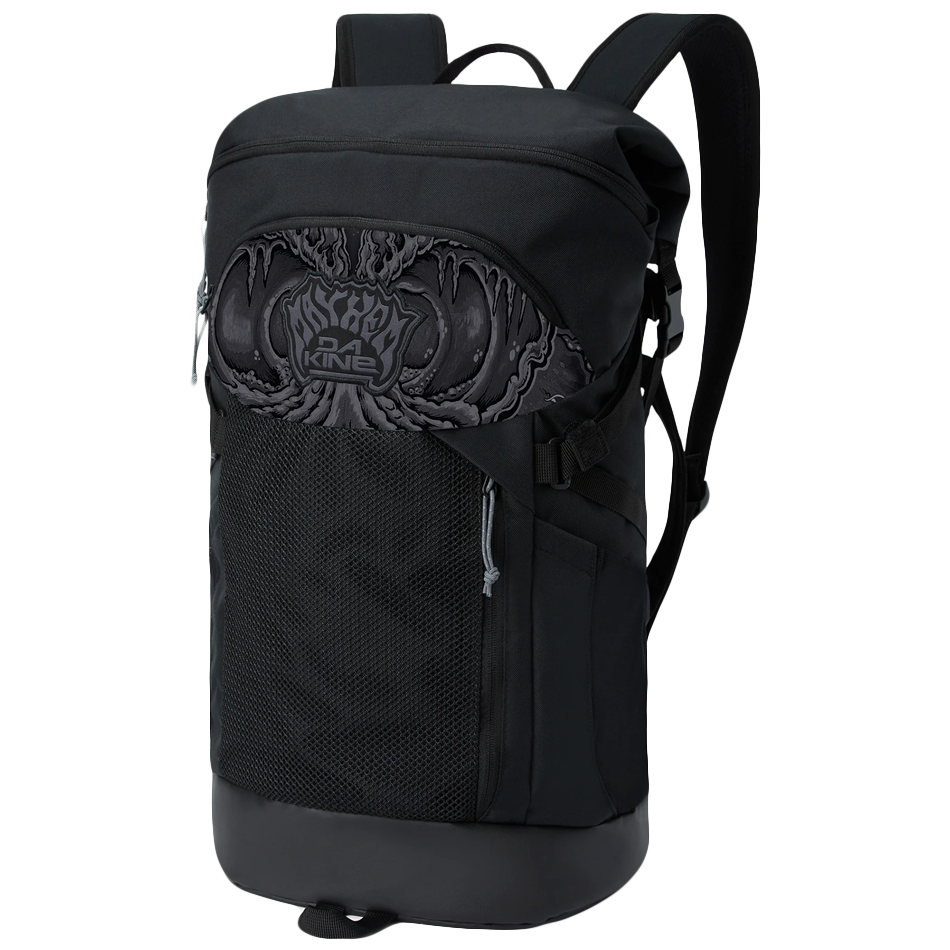 Mission Surf Wet/Dry Backpack 30L X Mayhem