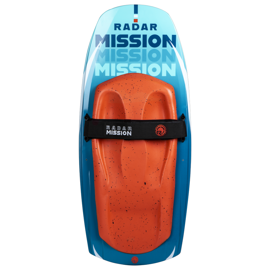 Mission Kneeboard 2025