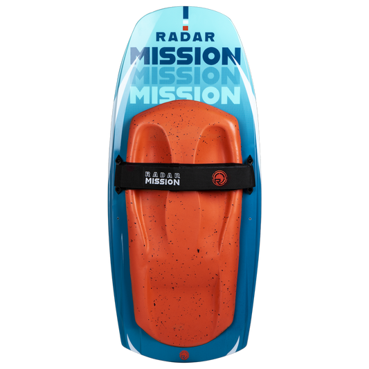 Mission Kneeboard 2025