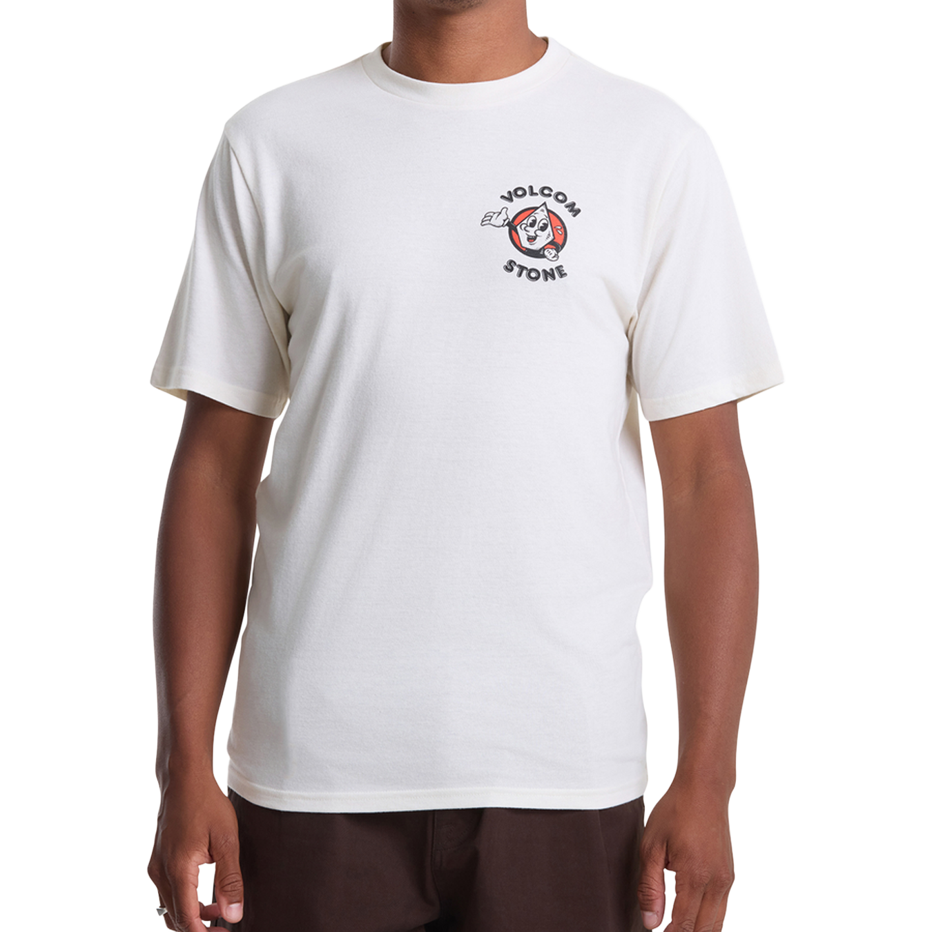 Mister Stone S/S T-Shirt