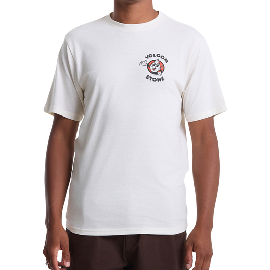 Mister Stone S/S T-Shirt