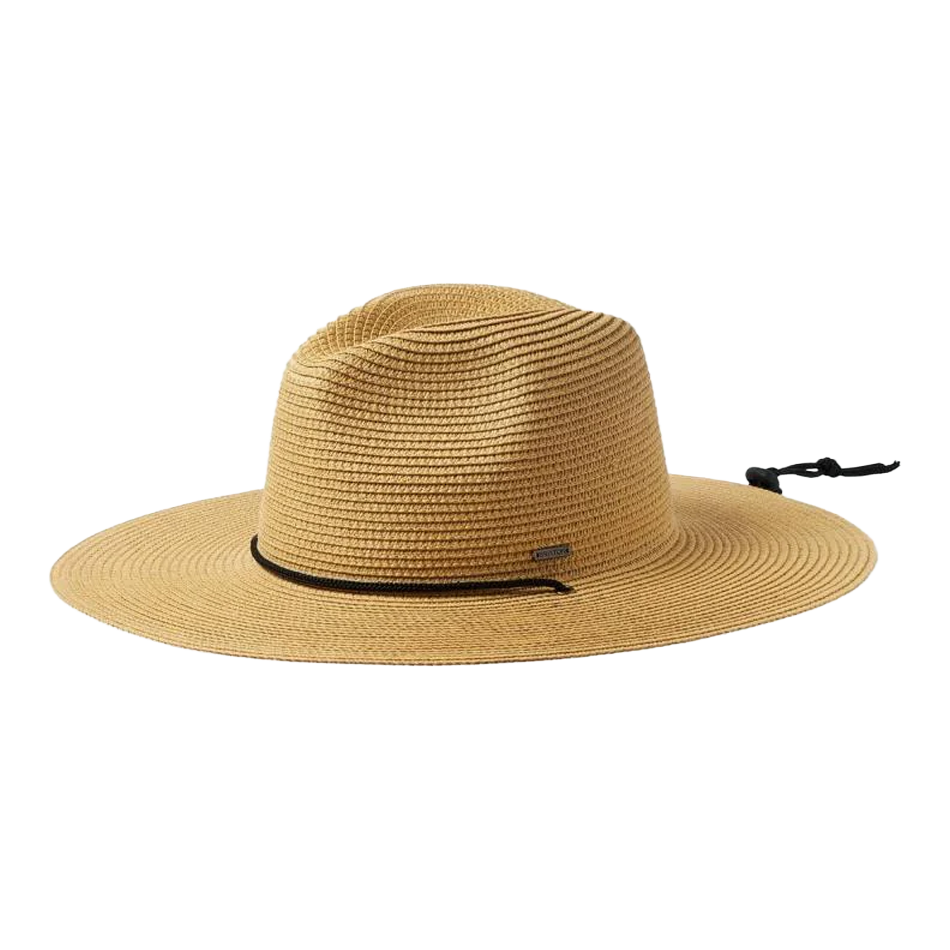Mitch Packable Sun Hat 2025