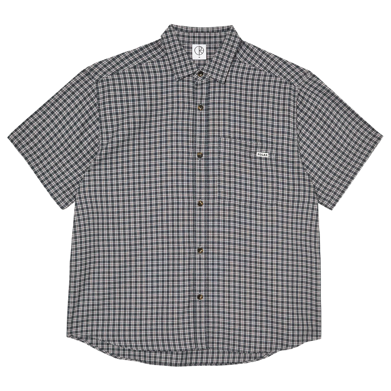 Mitchell S/S