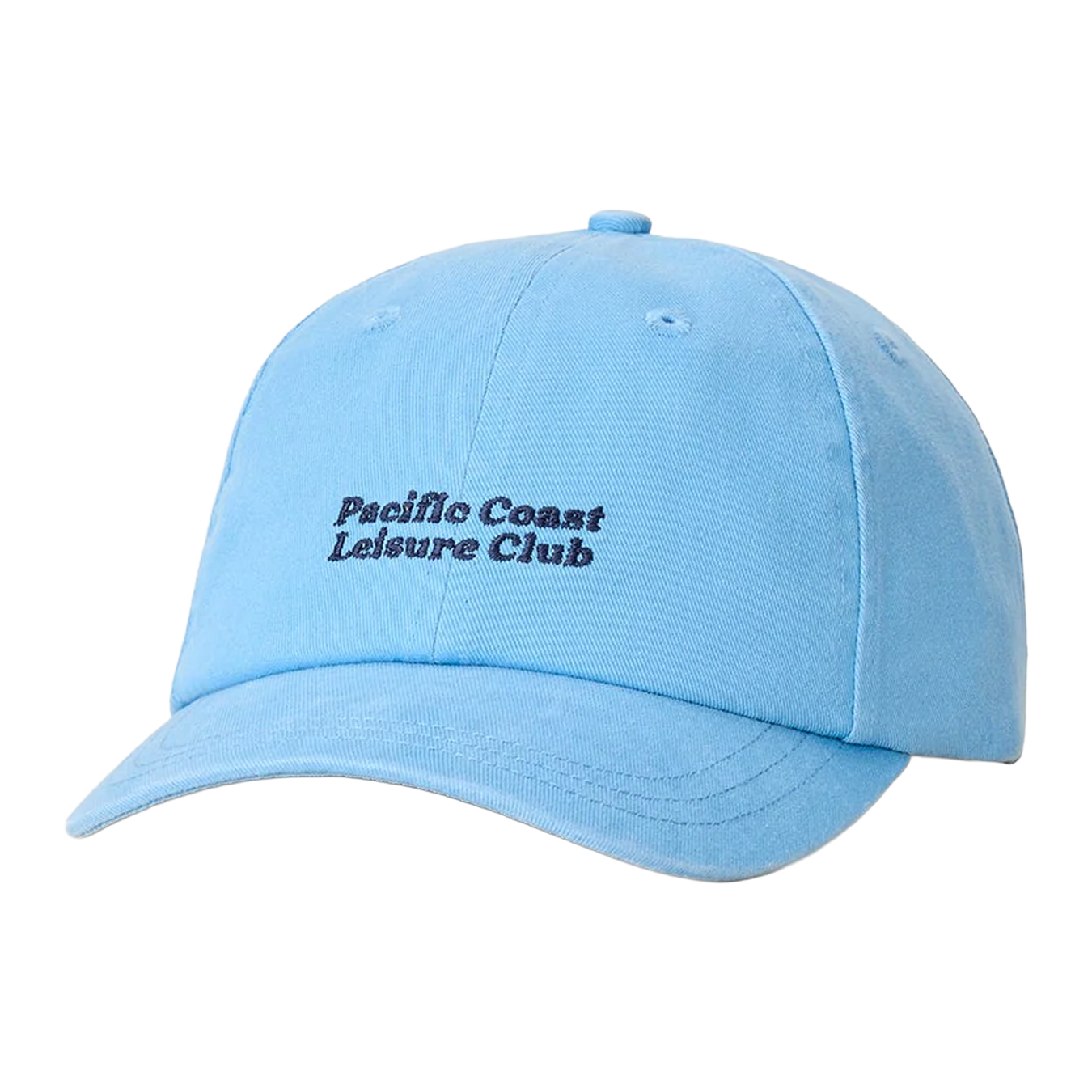 Mixed 6 Panel Cap