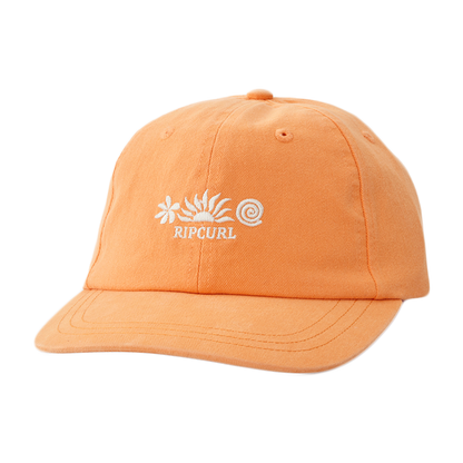 Mixed 6 Panel Cap