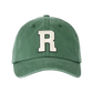 Mixed Montage Cap Hat
