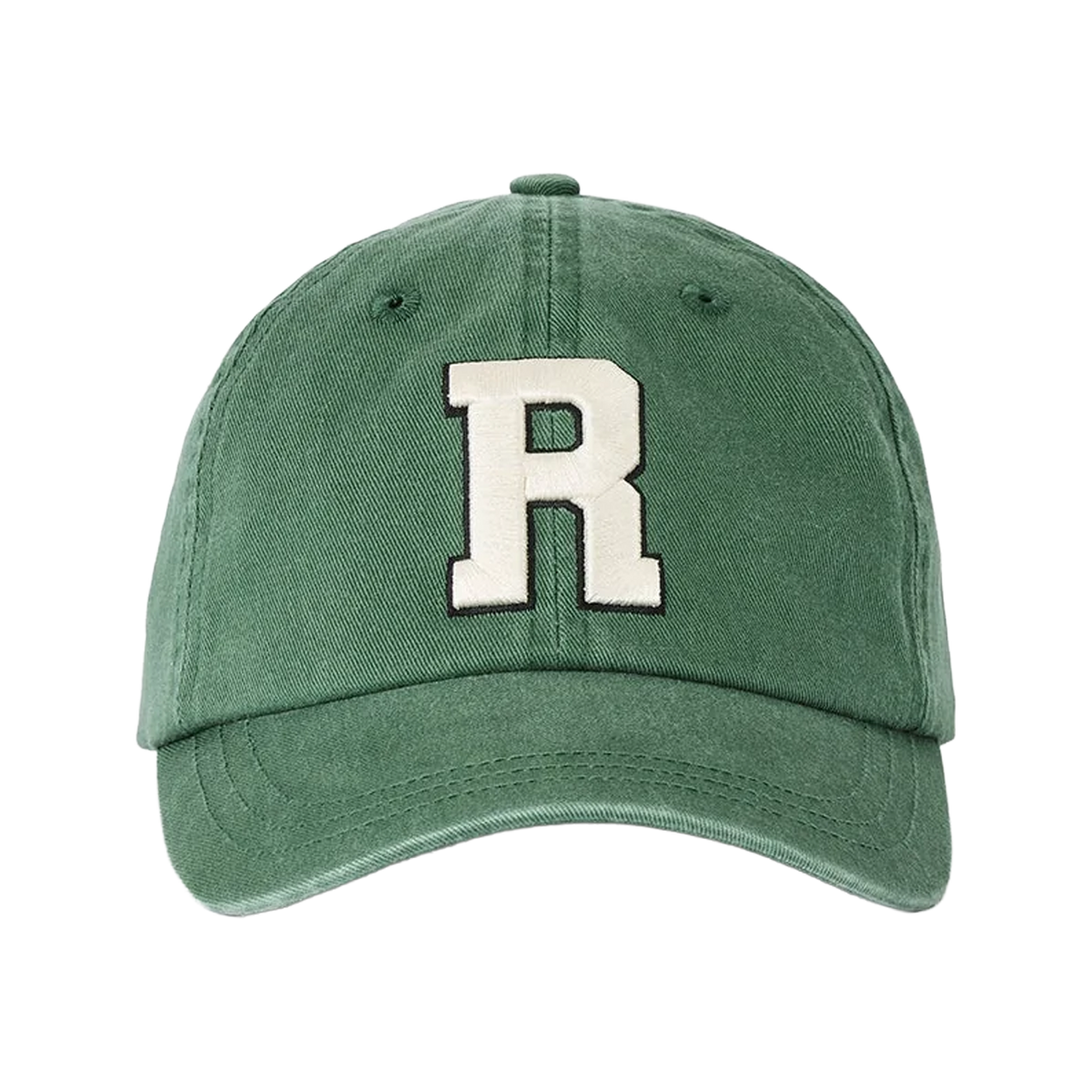 Mixed Montage Cap Hat