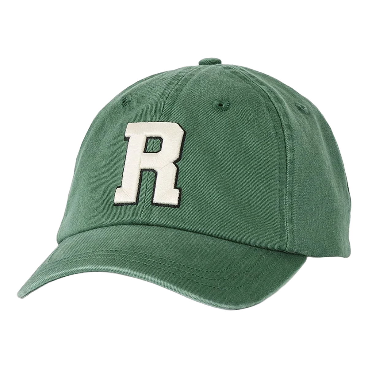 Mixed Montage Cap Hat
