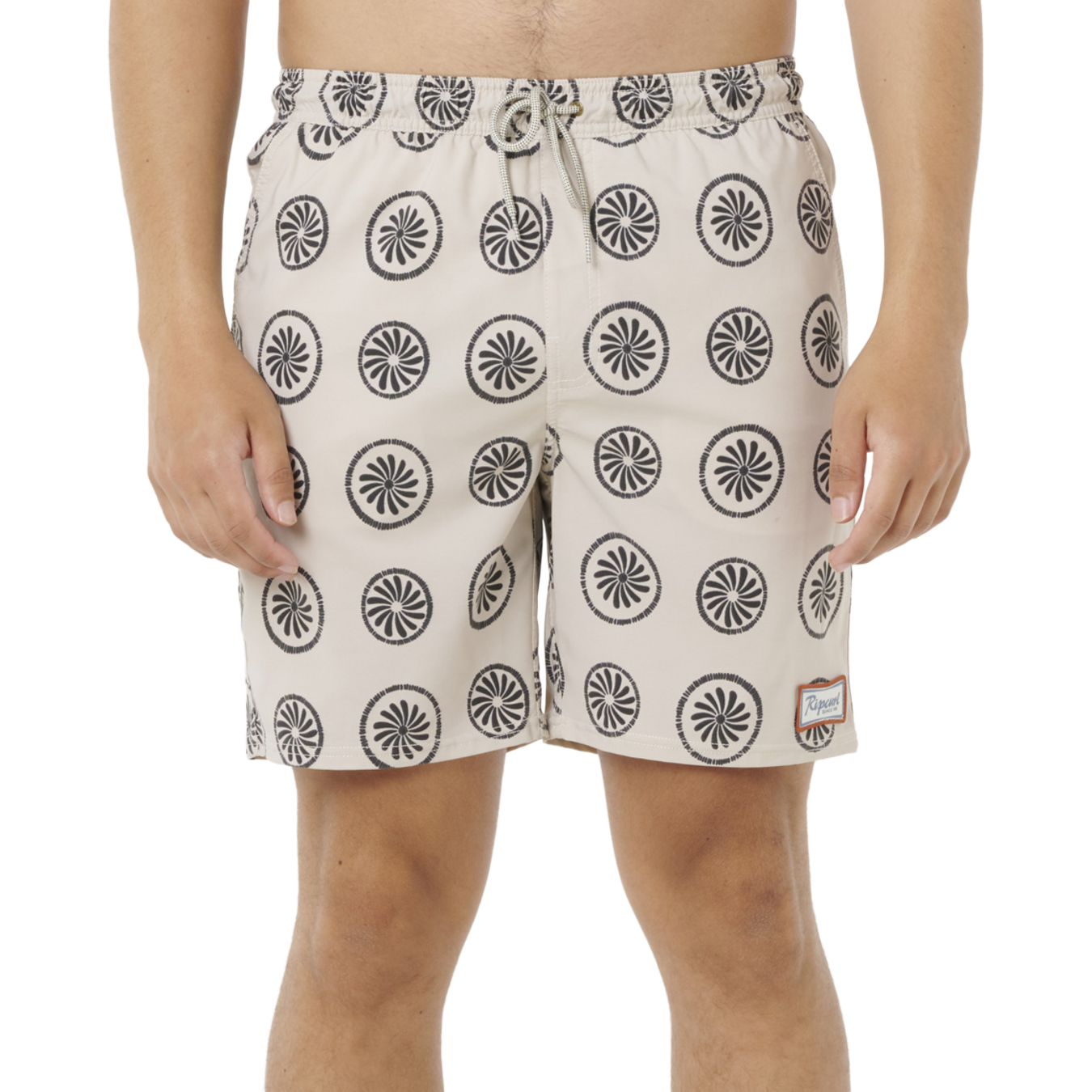 Mod Cali Volley Boardshort