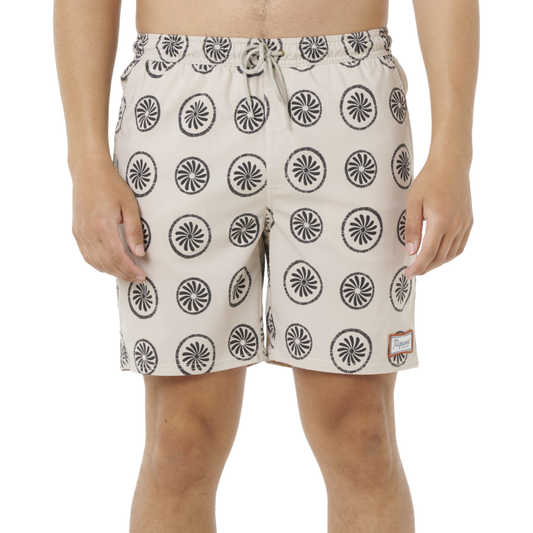 Mod Cali Volley Boardshort
