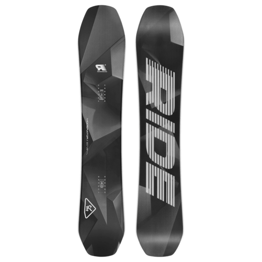 Moderator Snowboard