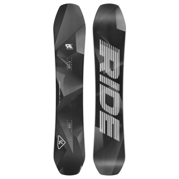 Moderator Snowboard