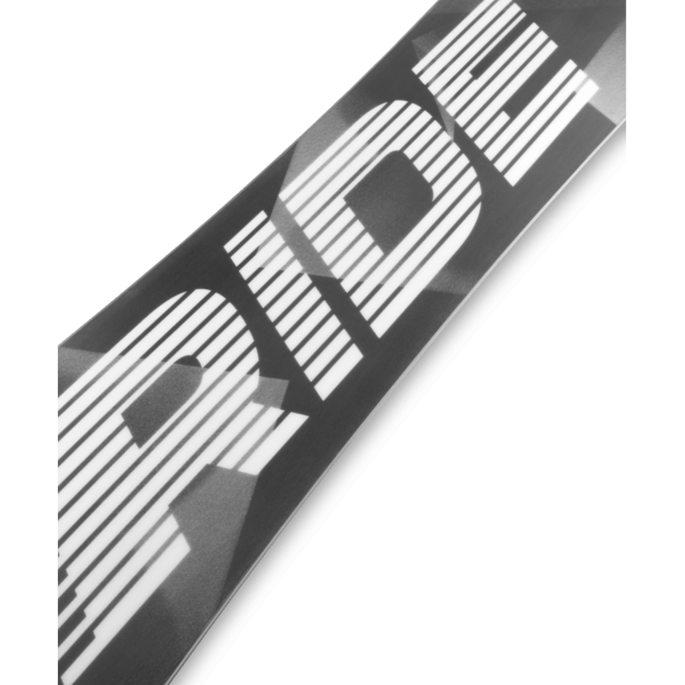 Moderator Snowboard