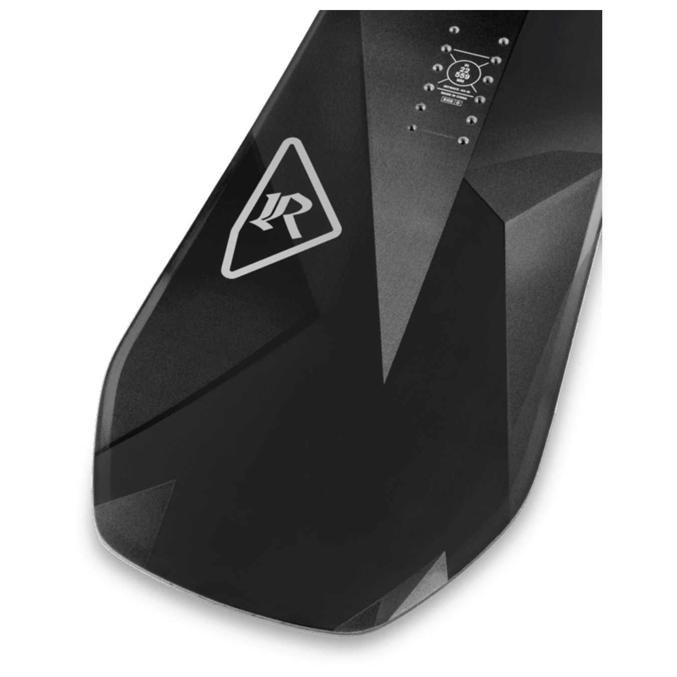 Moderator Snowboard