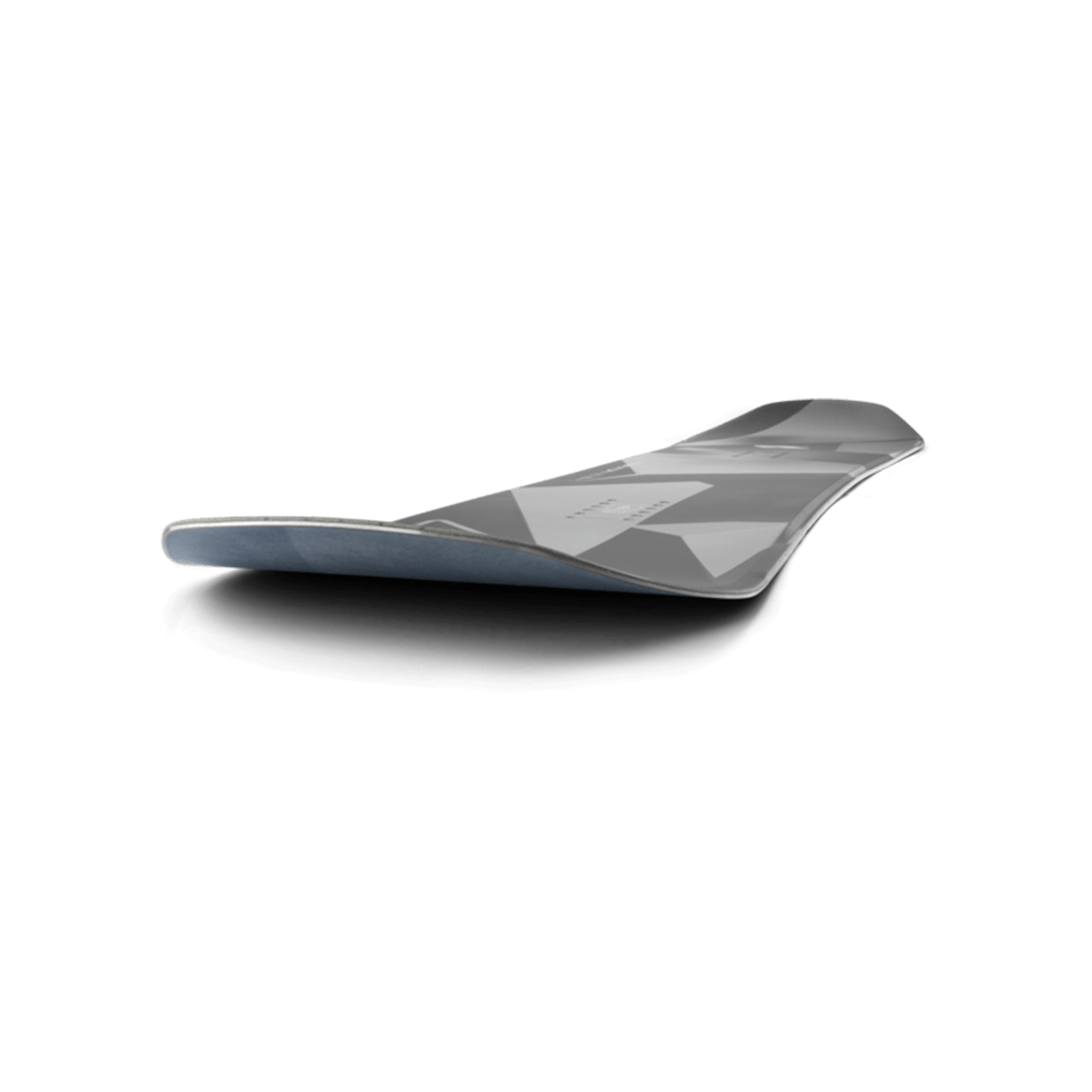 Moderator Snowboard