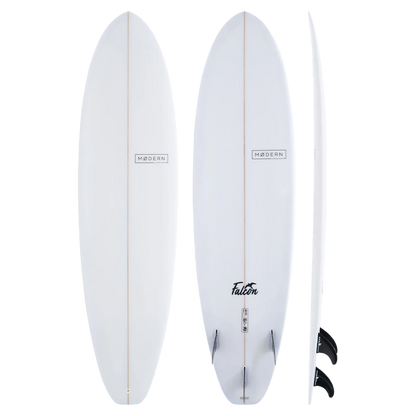 Modern Falcon Surfboard