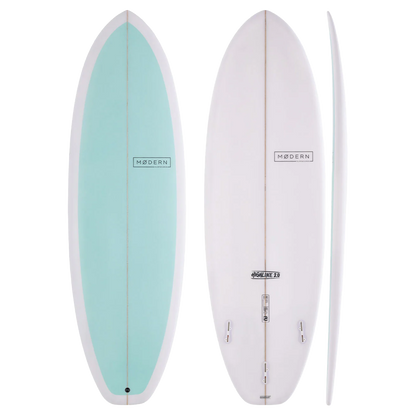 Modern Highline 2.0 Surfboard