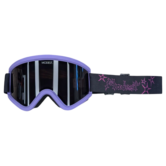 Team XL X Shmobb Goggle 2026