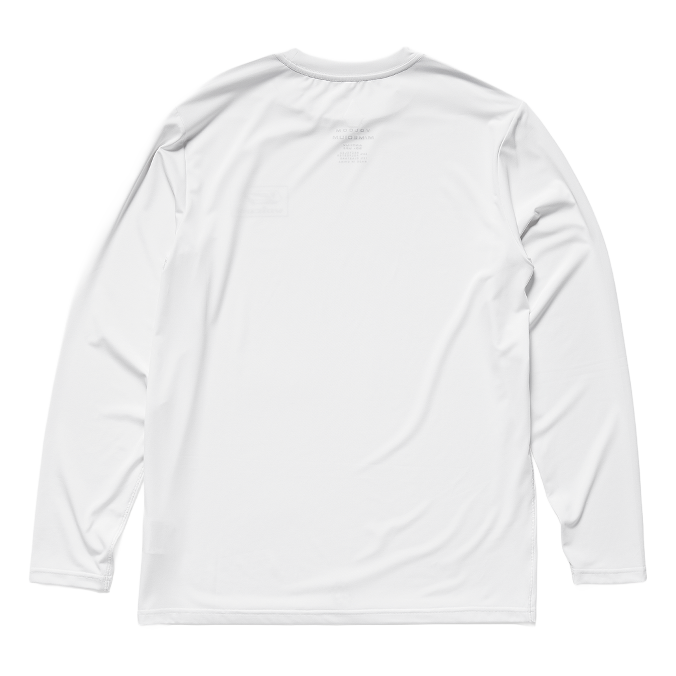 Modstone Loose L/S Top