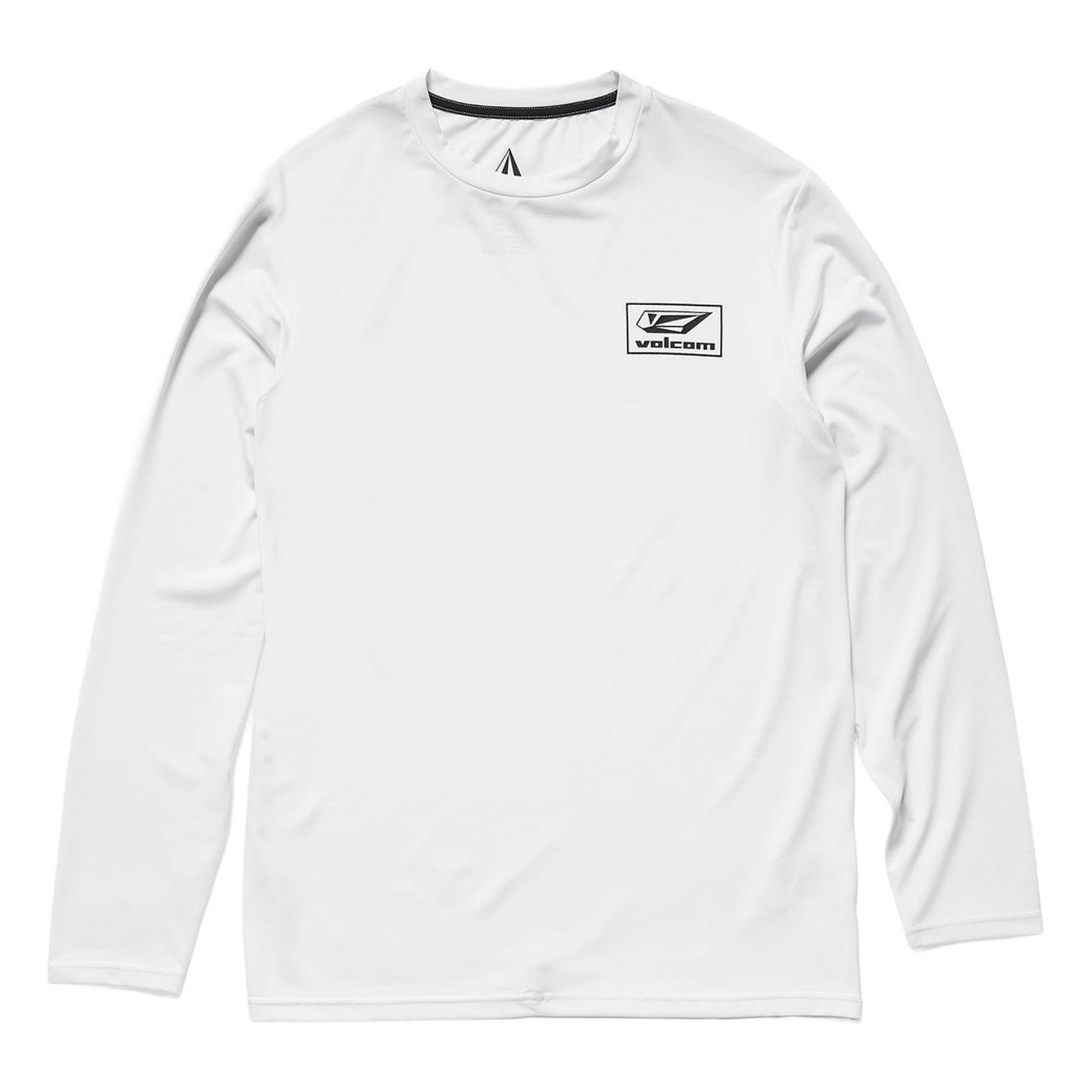 Modstone Loose L/S Top