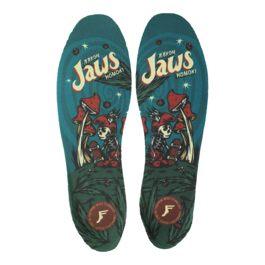 Moldable Hi Profile Kingfoam Elite Jaws 2025