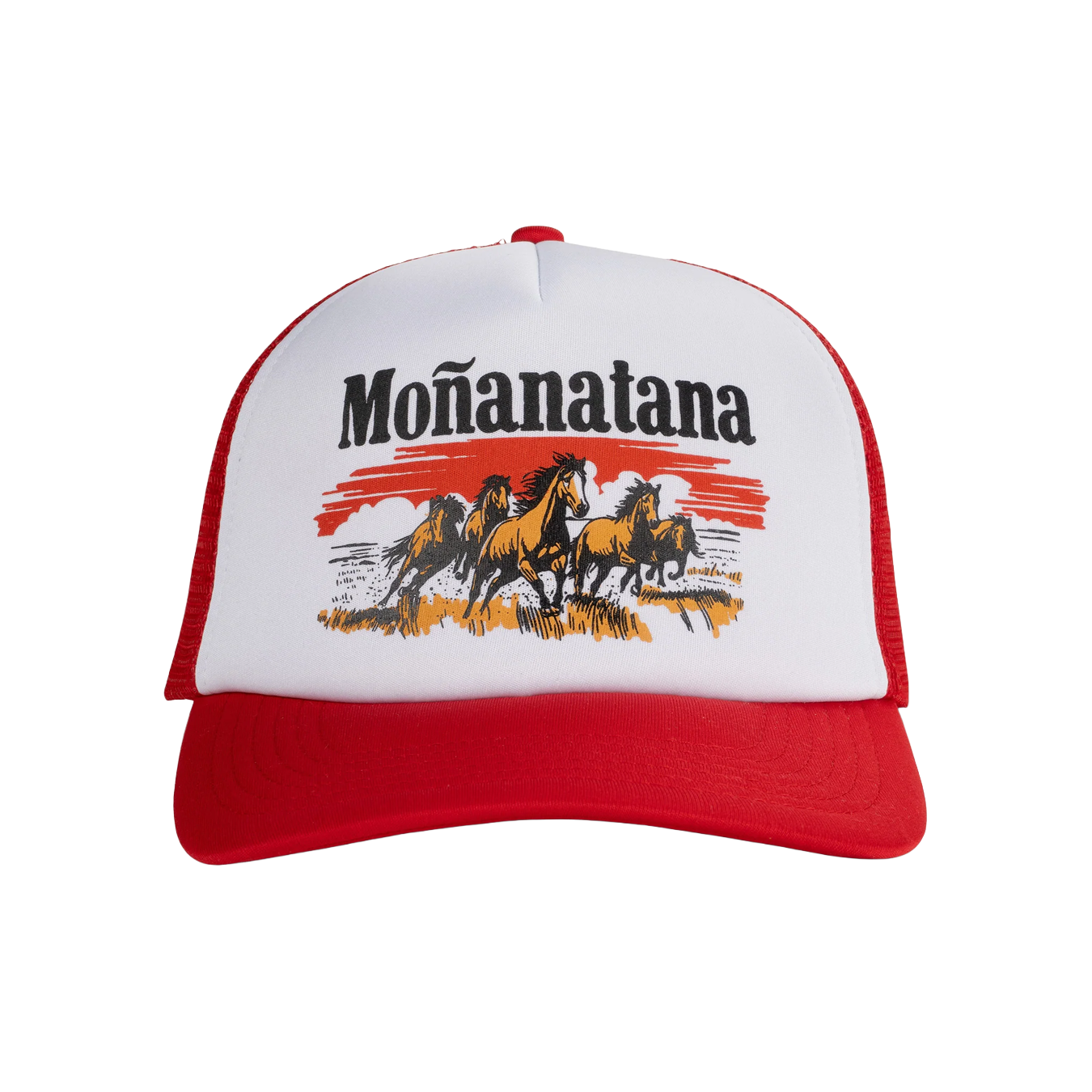 Monanatana Hat
