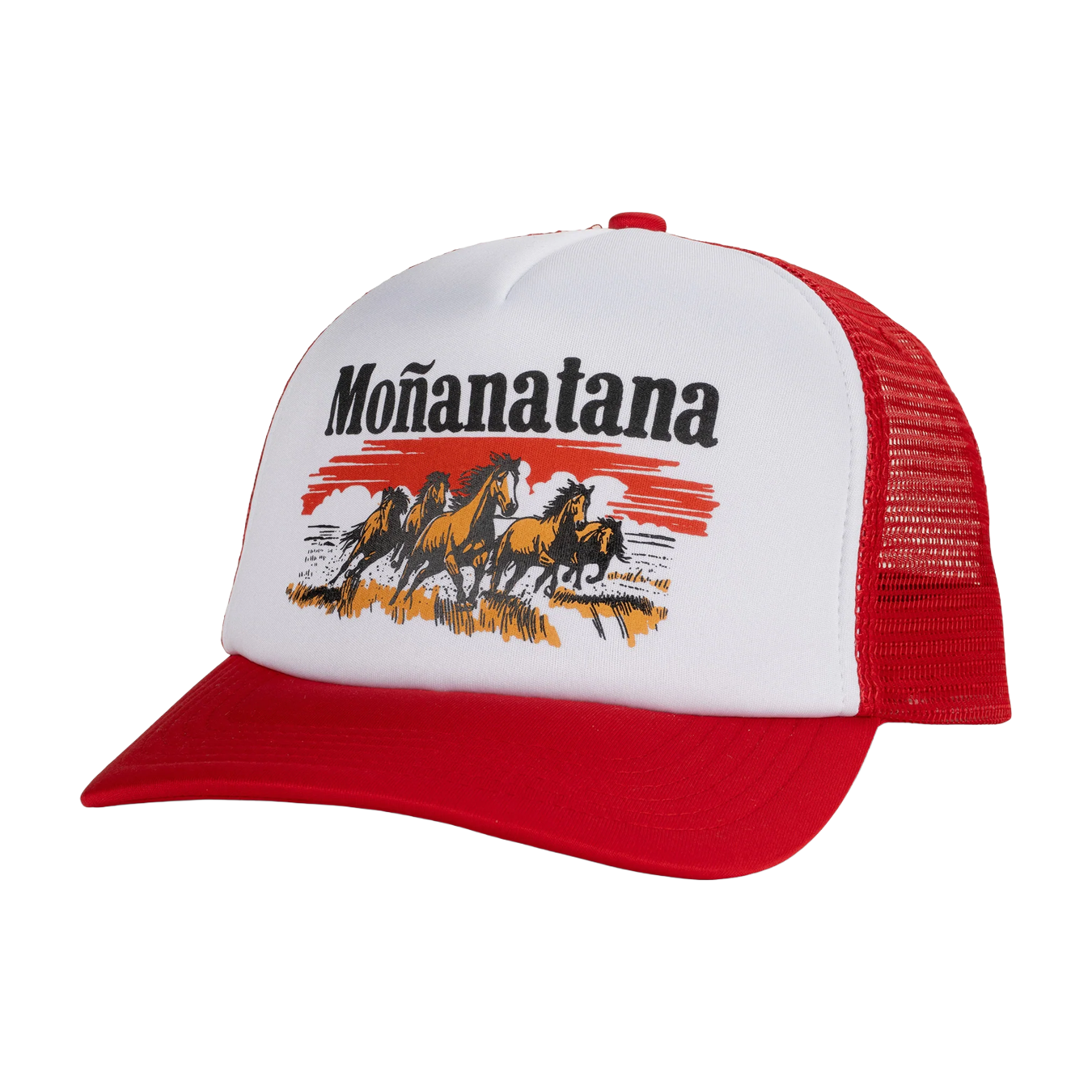 Monanatana Hat