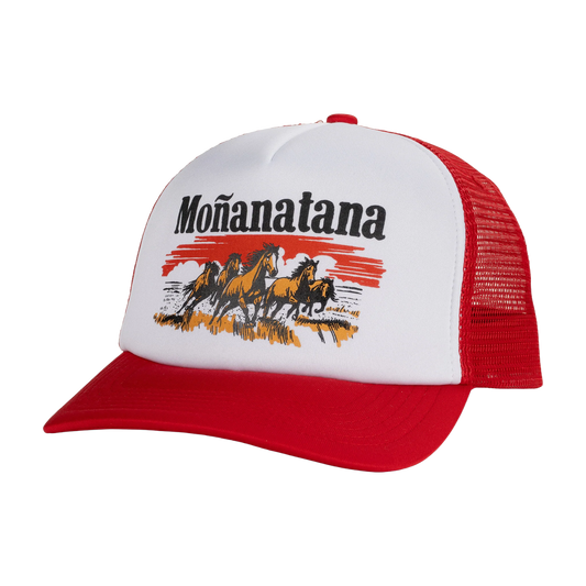 Monanatana Hat