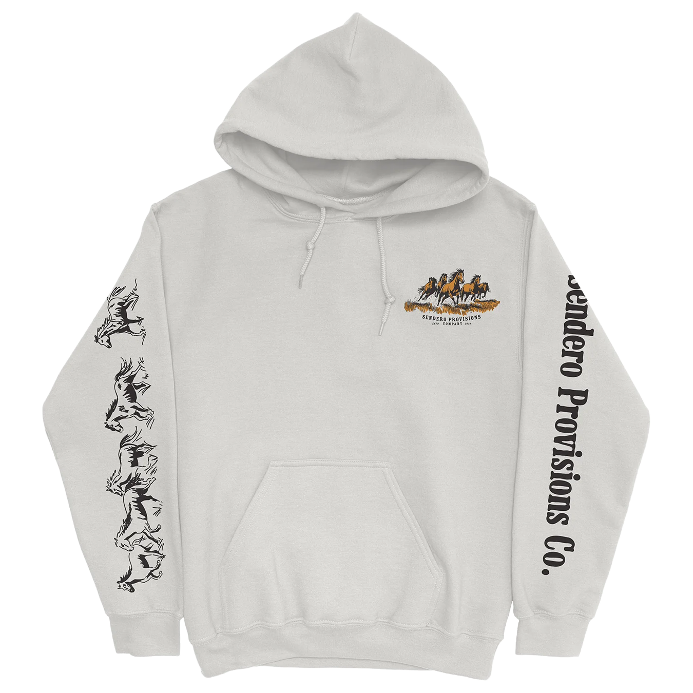 Monanatana Hoodie