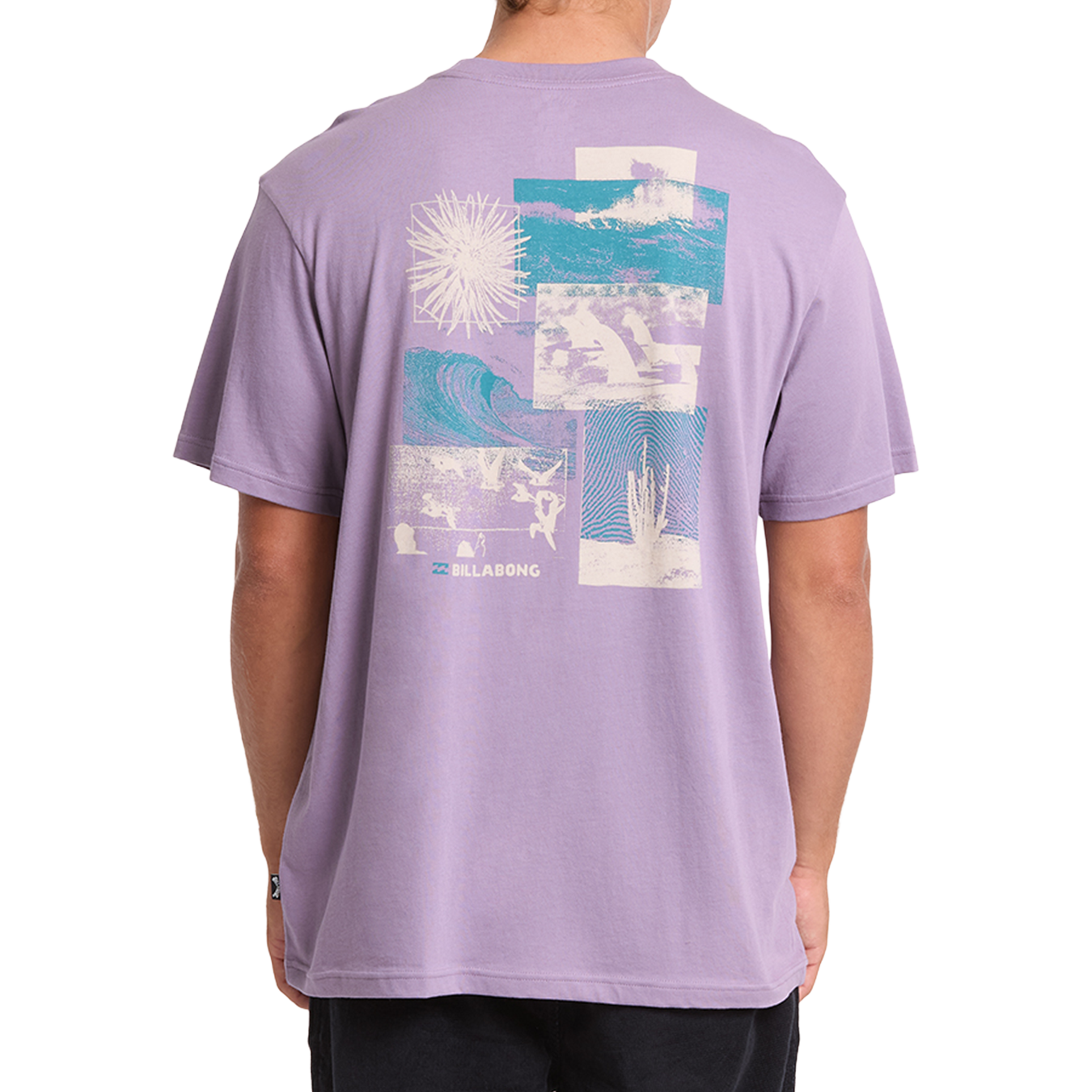 Montage Premium S/S T-Shirt