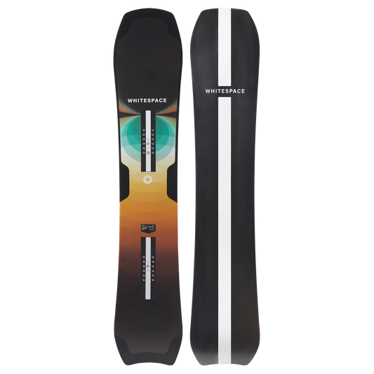 Montano Snowboard 2026