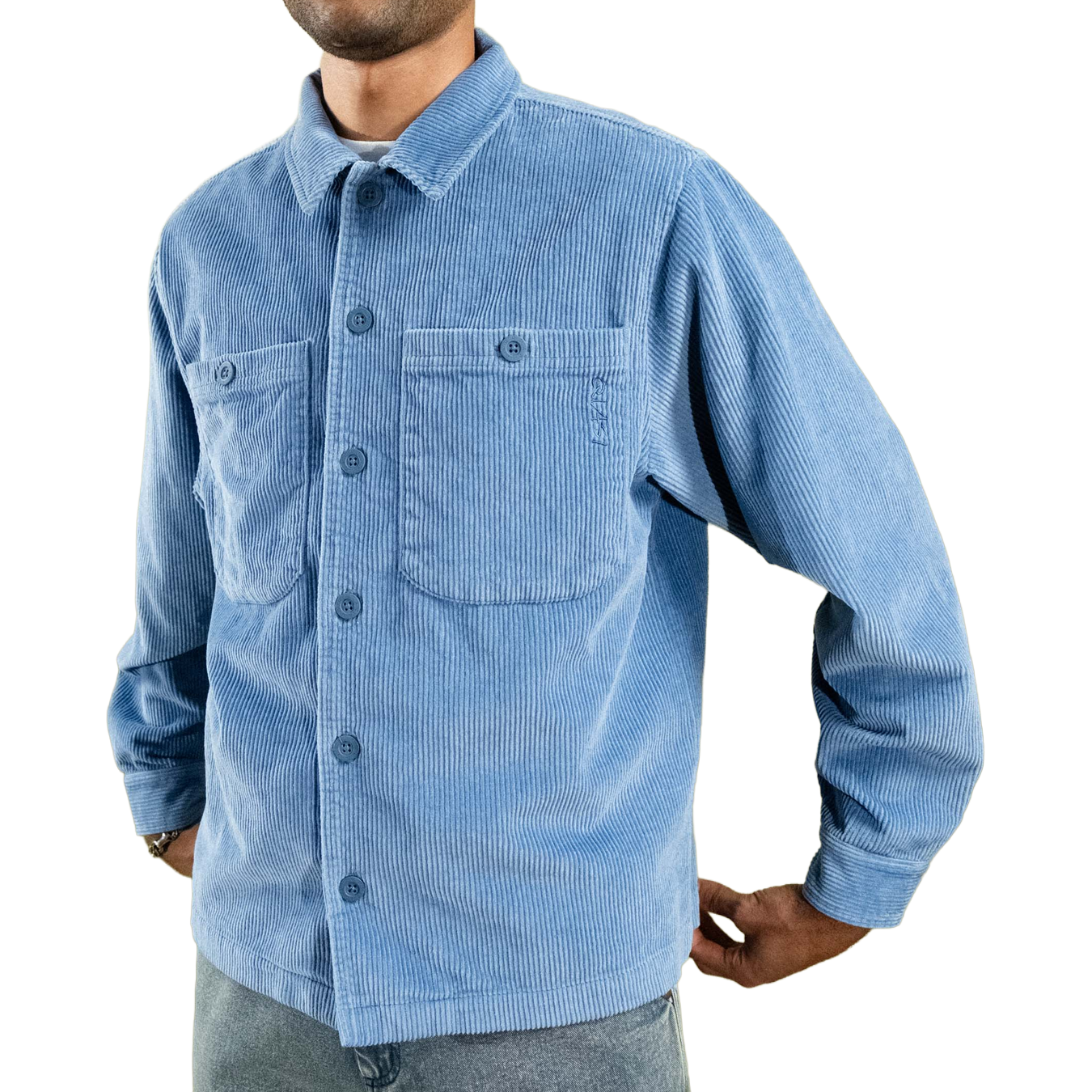 Montauk L/S Shirt