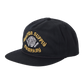 Morado Mp Snapback Hat