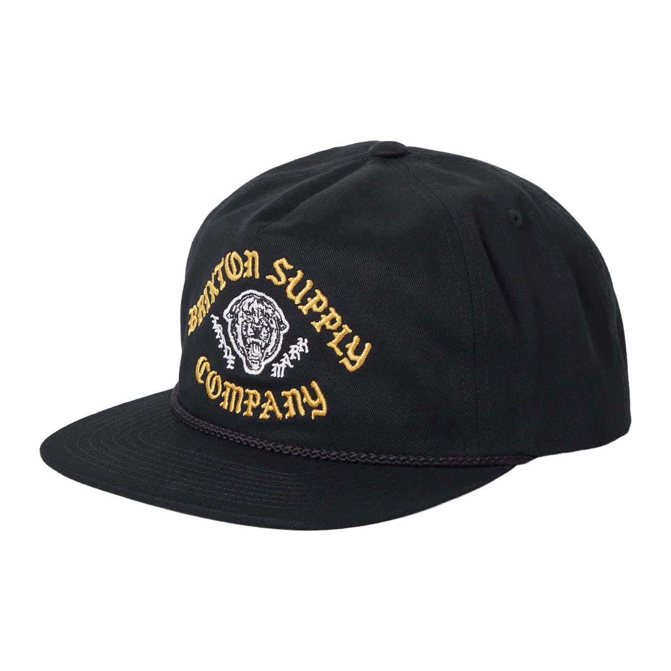 Morado Mp Snapback Hat
