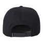 Morado Mp Snapback Hat