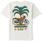 Moto Palm Premium S/S T-Shirt