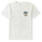 Moto Palm Premium S/S T-Shirt