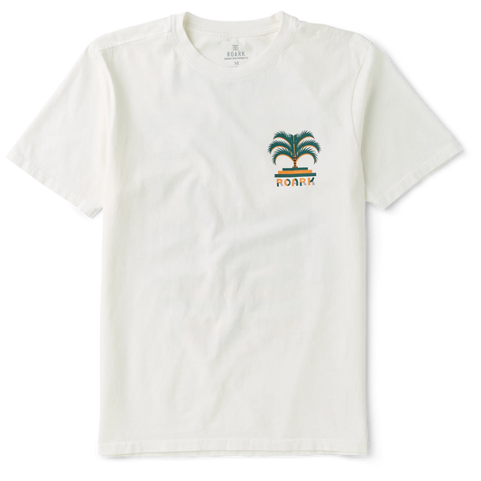 Moto Palm Premium S/S T-Shirt