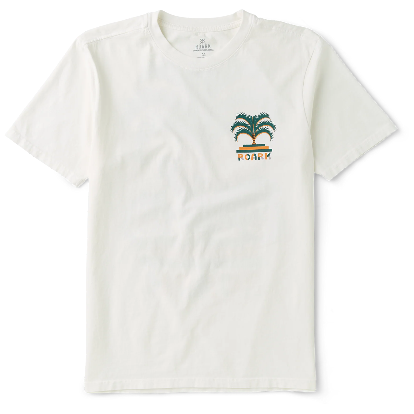 Moto Palm Premium S/S T-Shirt
