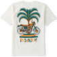 Moto Palm S/S T-Shirt
