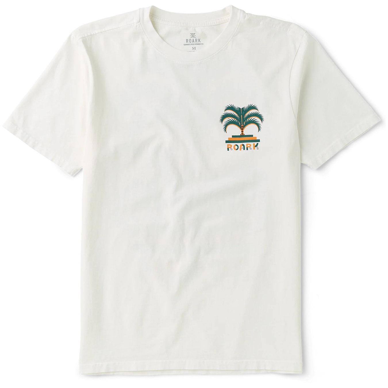 Moto Palm S/S T-Shirt