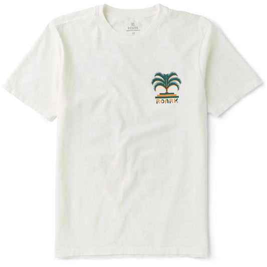Moto Palm S/S T-Shirt