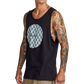 Motors Tank Top