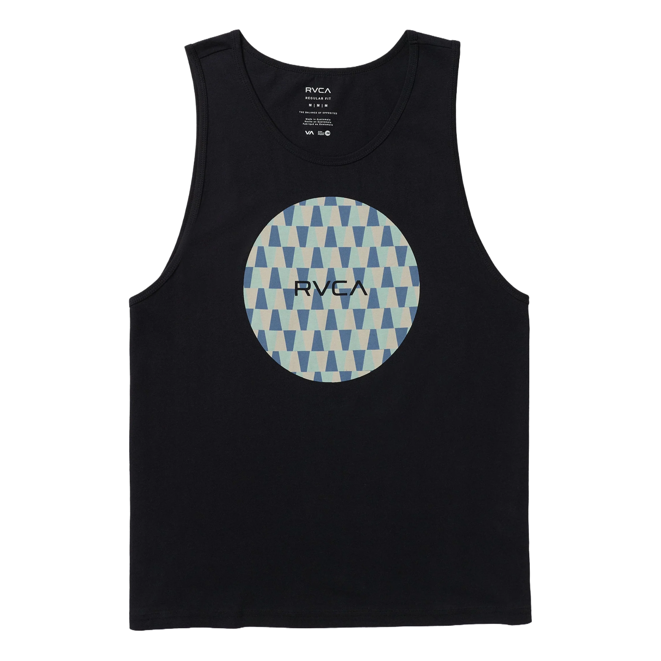Motors Tank Top