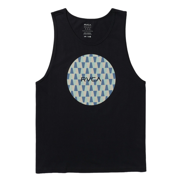 Motors Tank Top