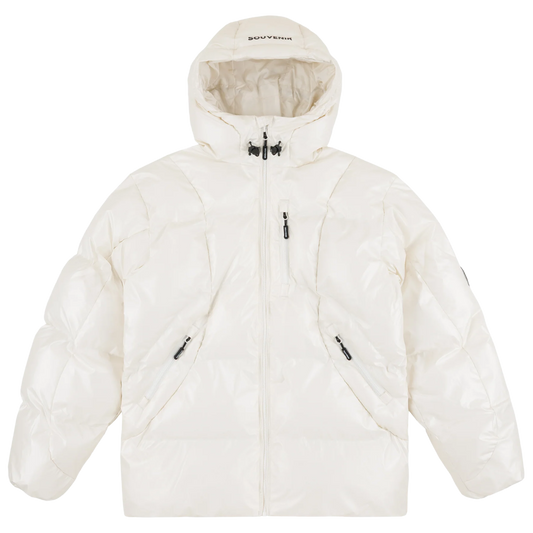 Mountain Puffy Jacket 2026