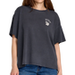 Move On Bf S/S T-Shirt