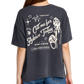 Move On Bf S/S T-Shirt