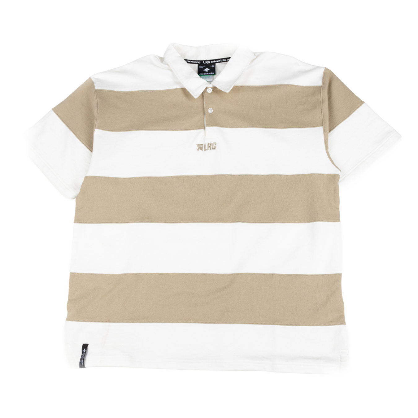 Mr Incentives Rugby S/S Top